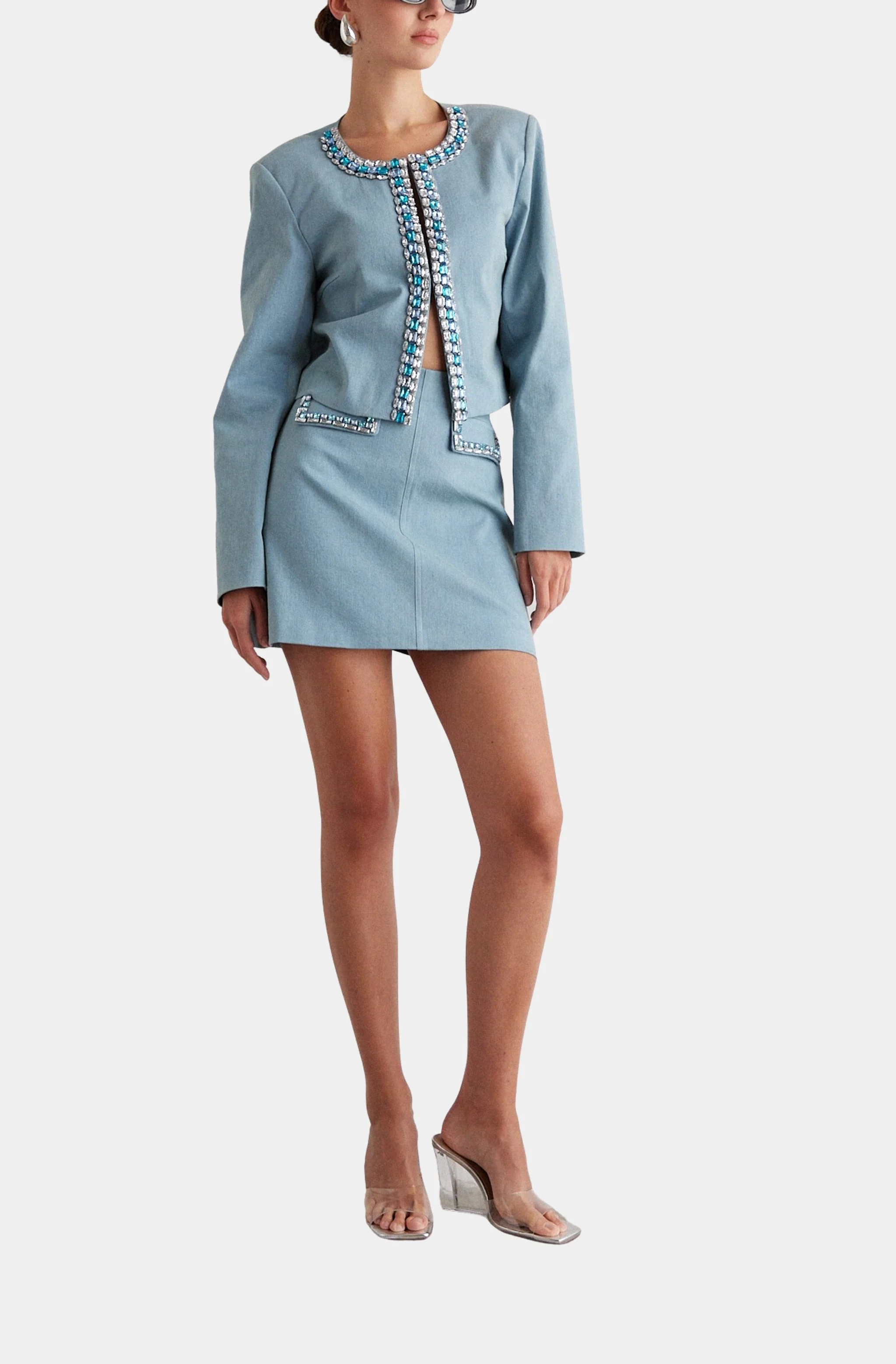 Vivan Jacket - Image 3