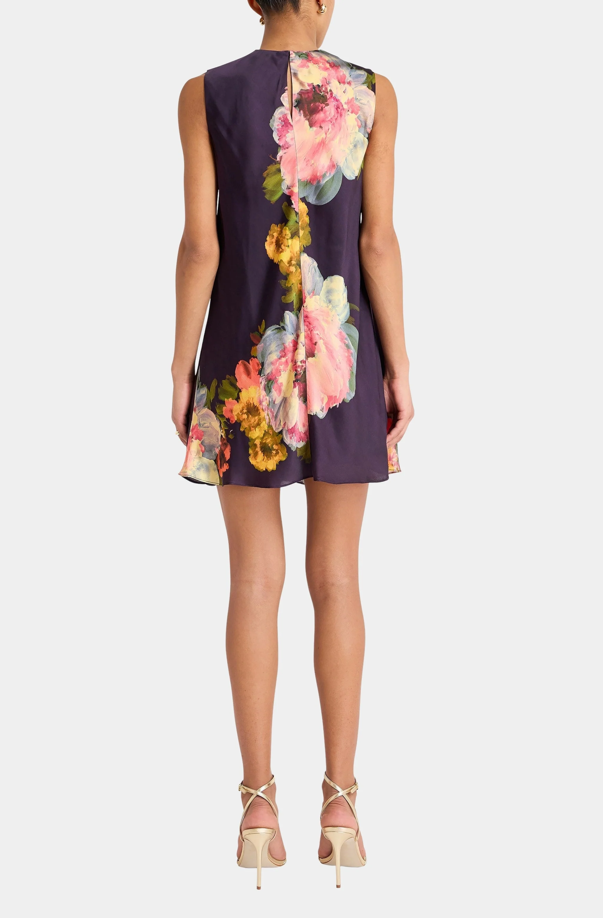 Alani Dress - Image 3