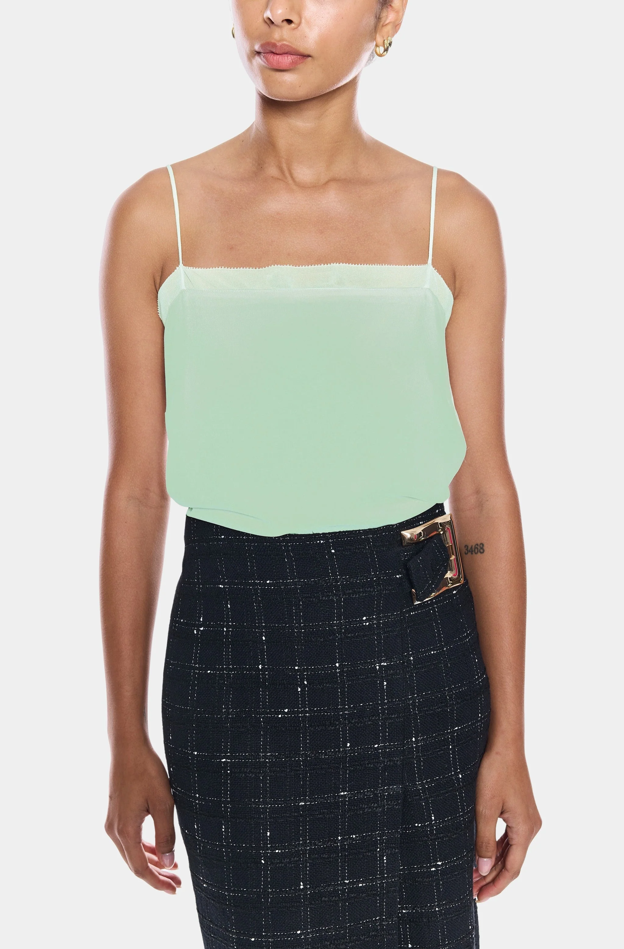 Delia Combo Cami - Image 2