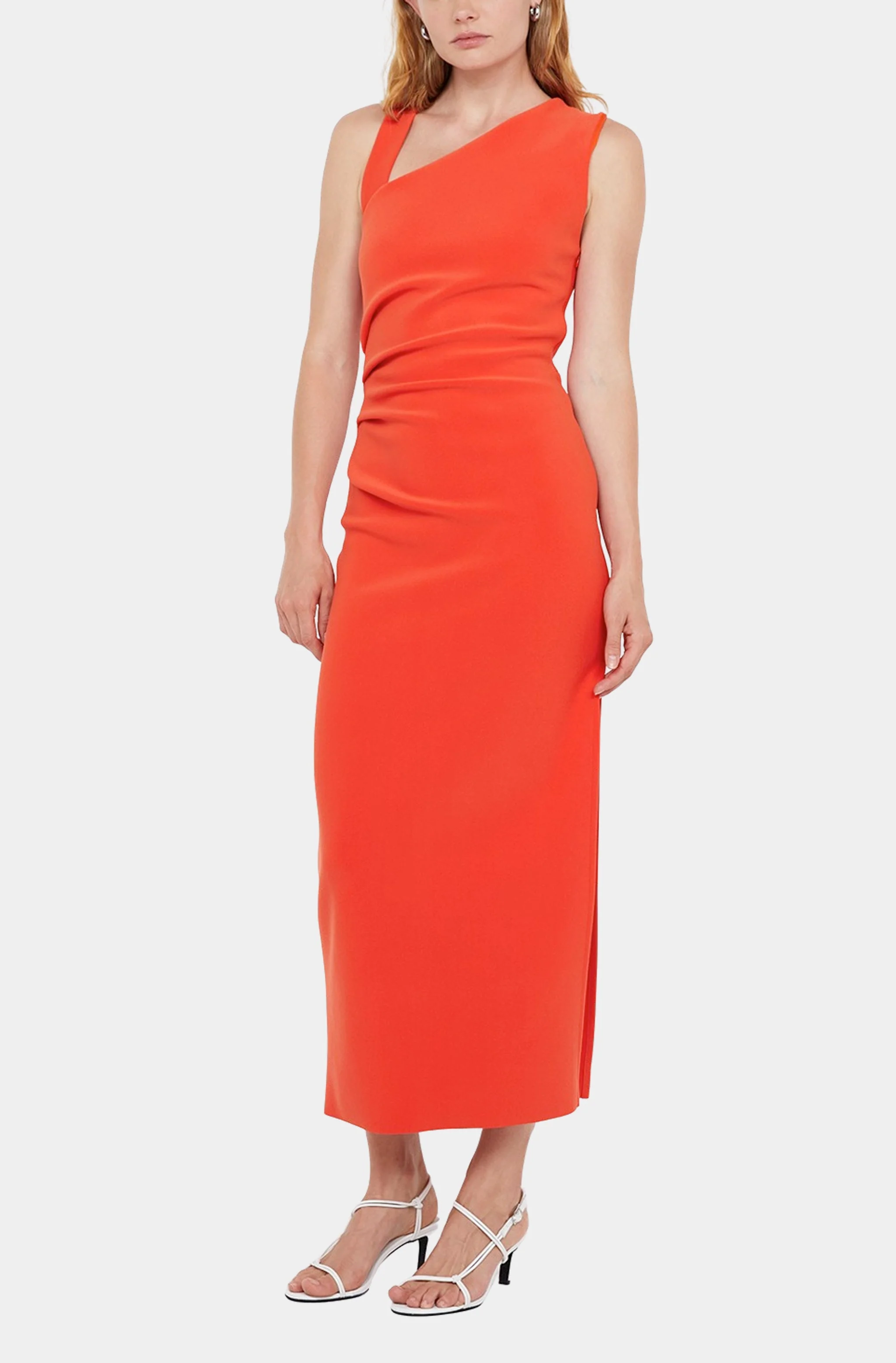 Letty Midi Dress - Image 2