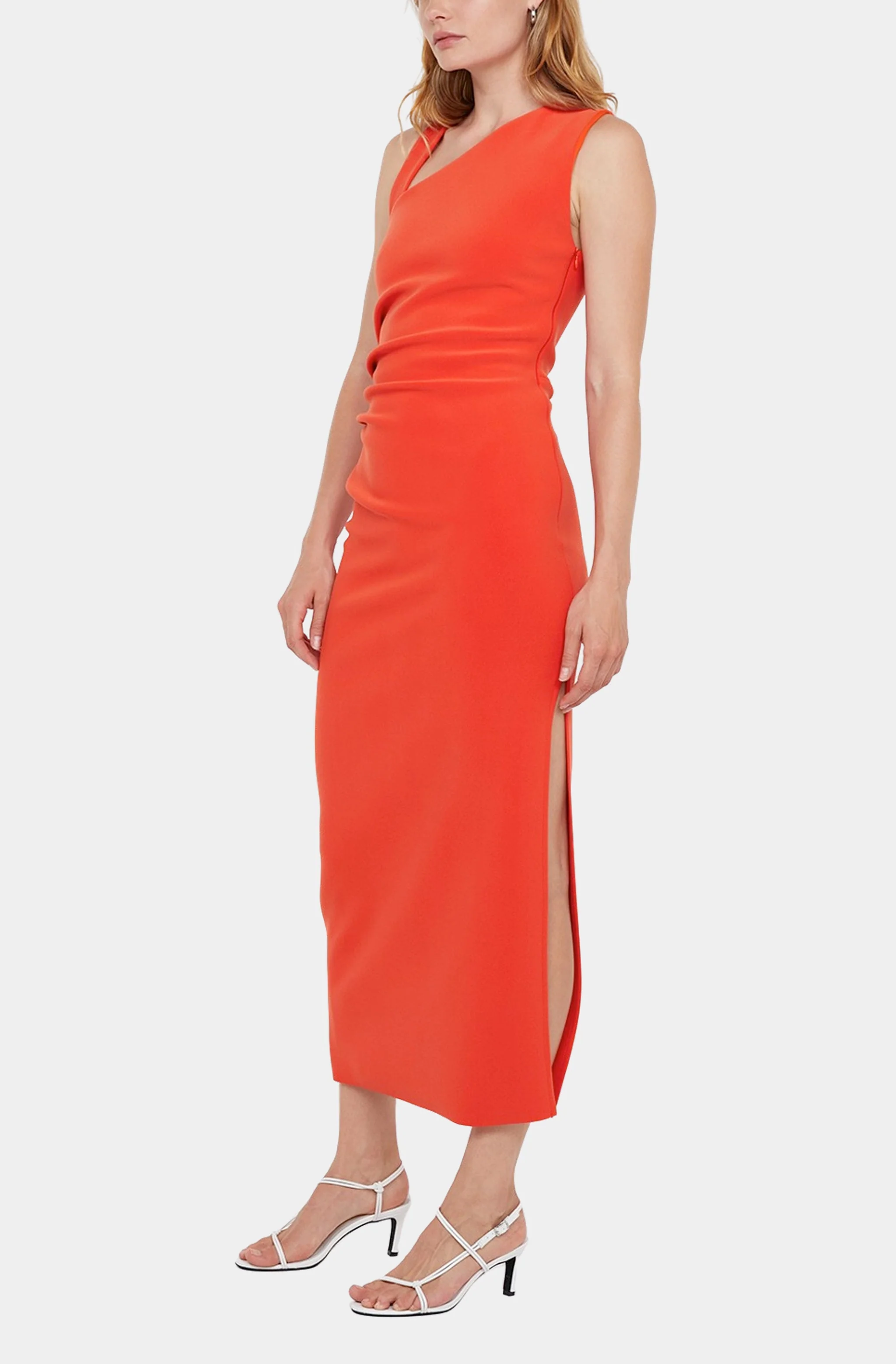 Letty Midi Dress - Image 4