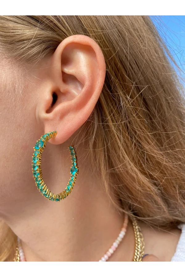 Wild Child Hoops - Image 4