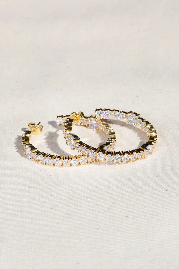 Wild Child Hoops - Image 5