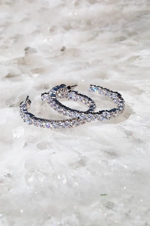 Wild Child Hoops - Image 9