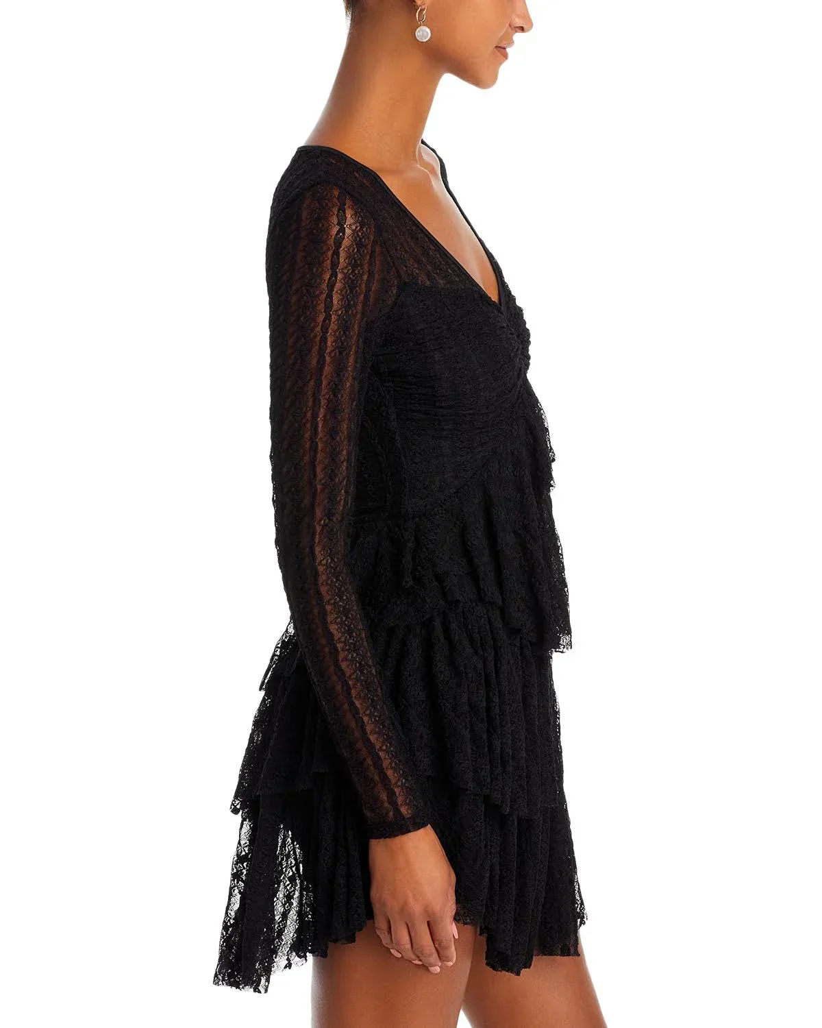 Yana Dress - Image 4