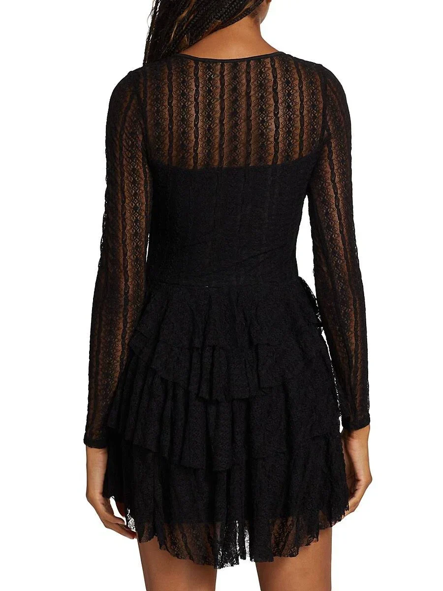 Yana Dress - Image 5