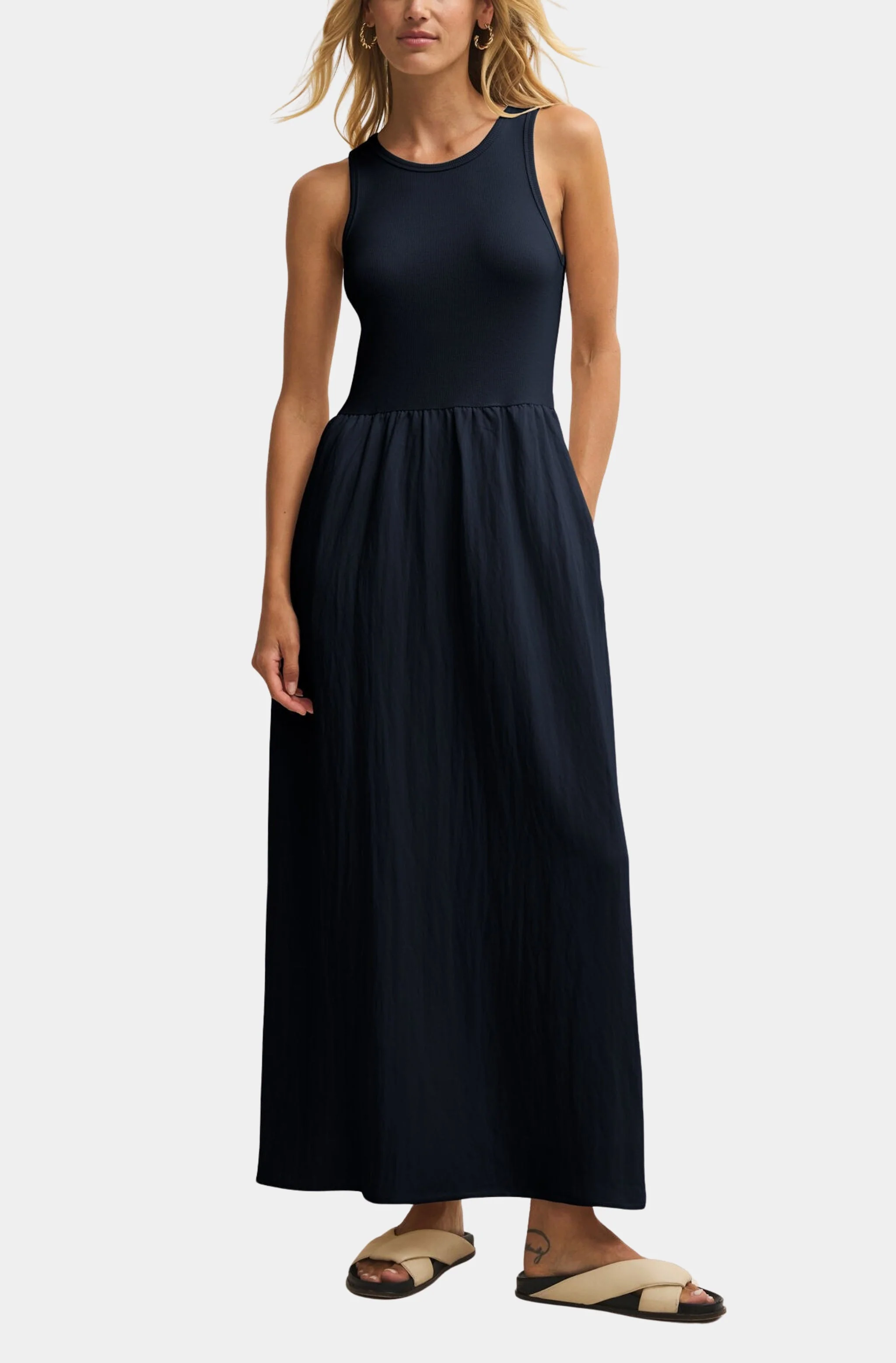 Charlotte Midi Dress