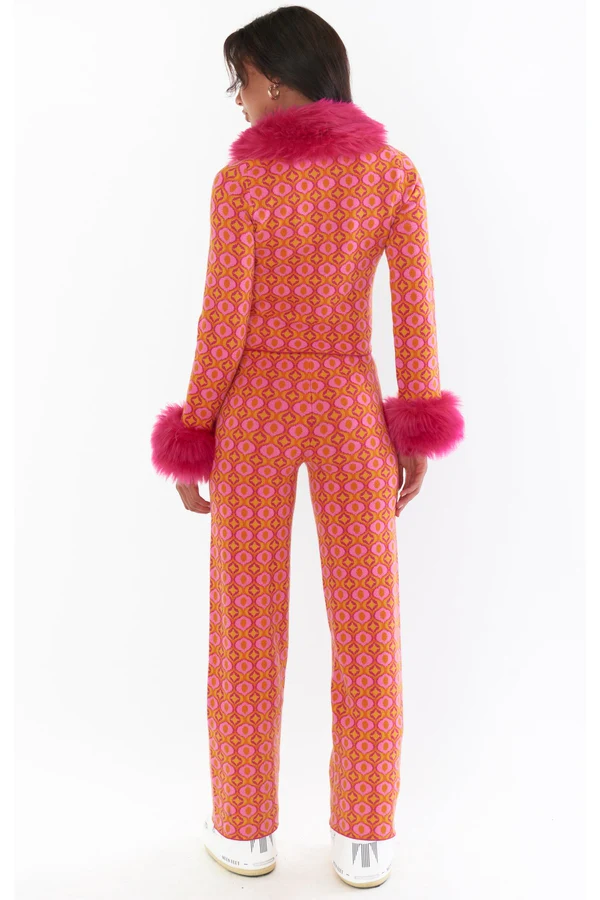 Zermatt Zip Up - Image 4
