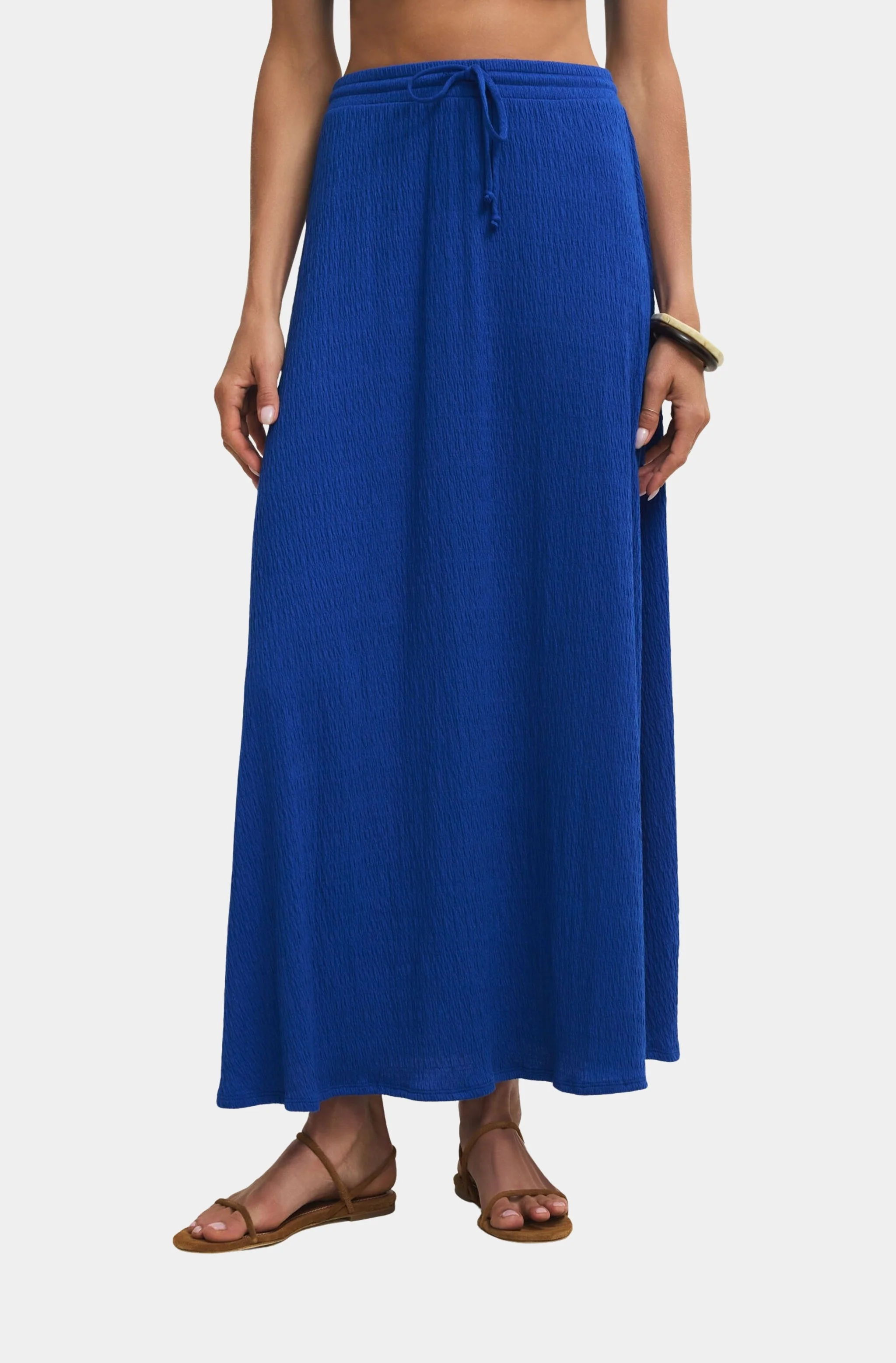 Idris Maxi Skirt