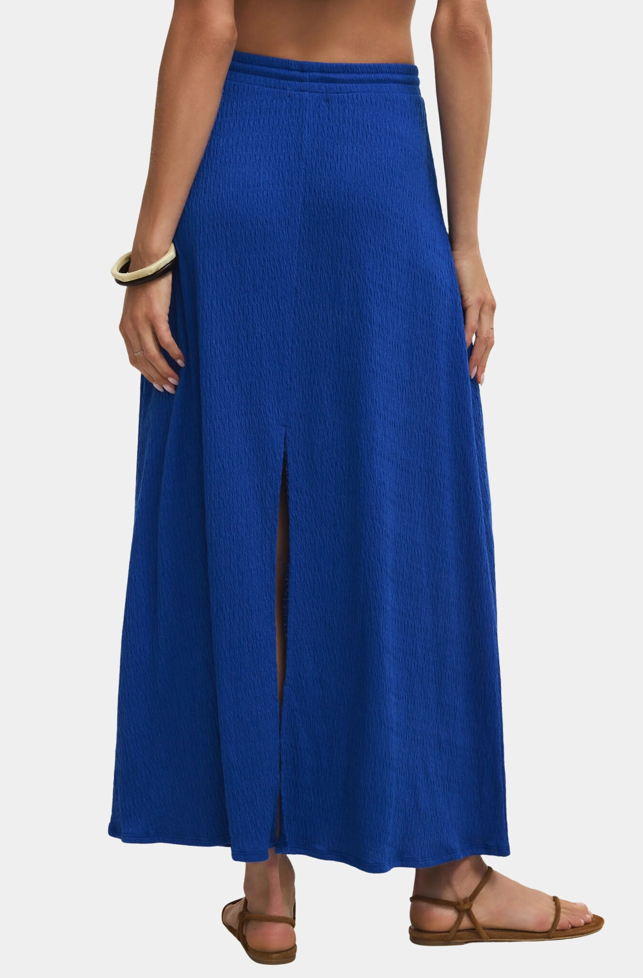 Idris Maxi Skirt - Image 2