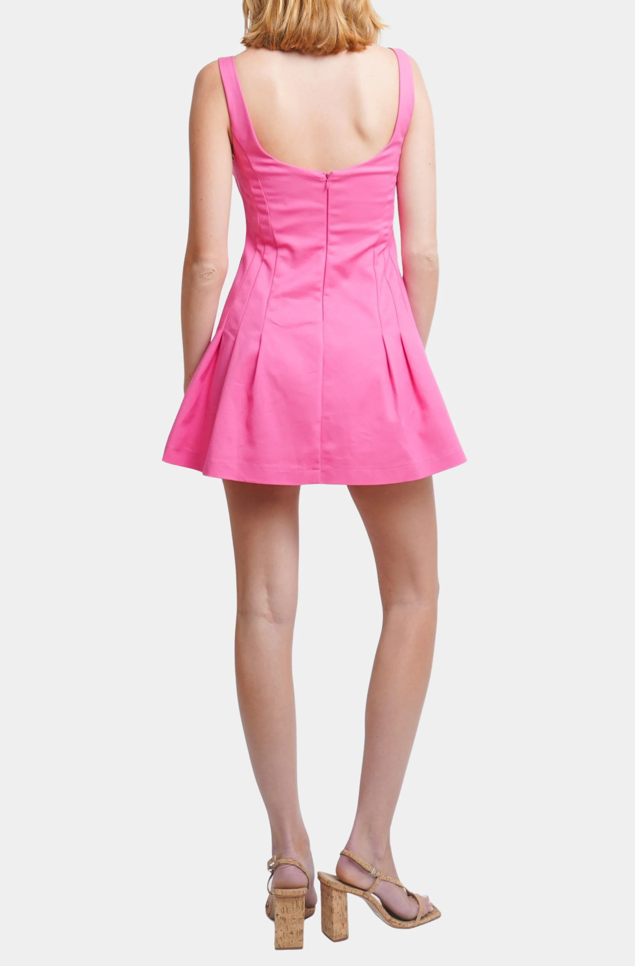 Zoe Dress - Image 2