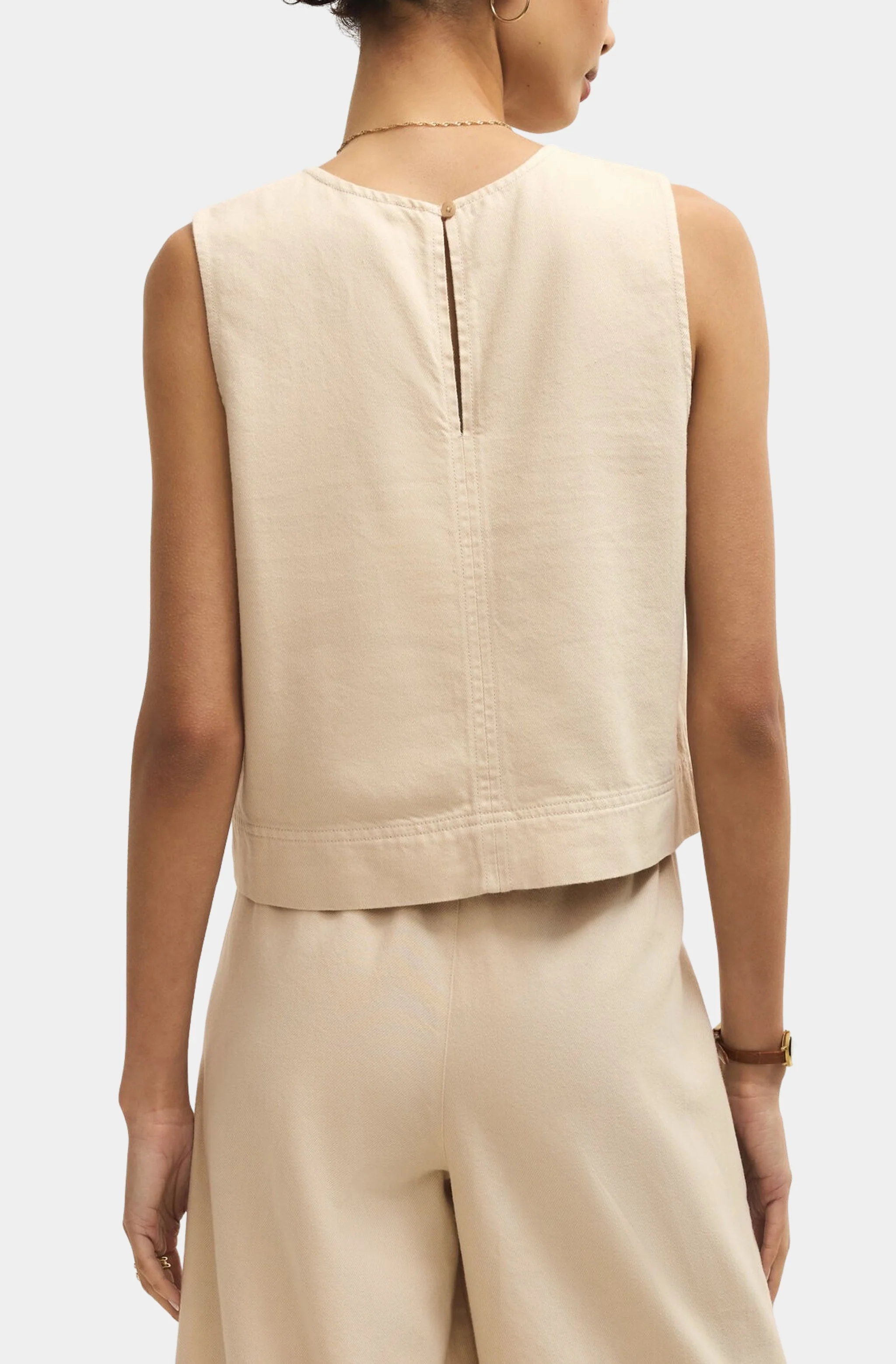 Sun Seeker Tank - Image 2